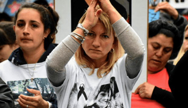 Caso Lucía Bernaola