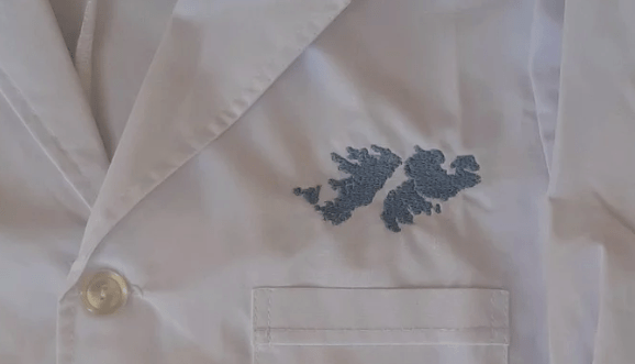 Mi abuelo las&nbsp;defendió