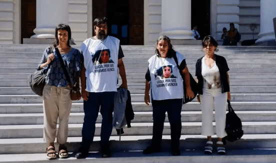 Jury contra los jueces Gómez Urso y Viñas