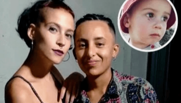 las asesinas de Lucio Dupuy siguen juntas