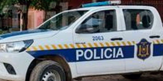 Dejó sola a su beba de dos años y murió