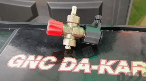 Un nuevo trámite para quienes tienen autos a&nbsp;GNC