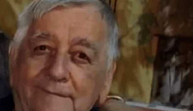 El día anterior le había regalado&nbsp;comida