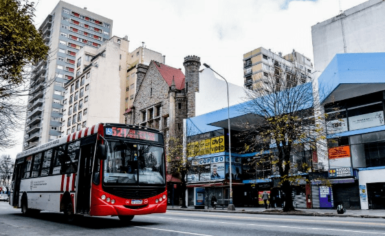 la UTA anuncio un&nbsp;PARO