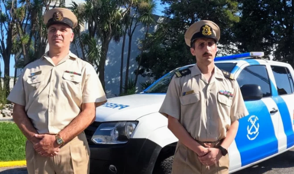 Estaba sin signos&nbsp;vitales