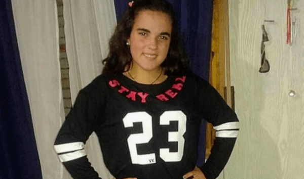 Le reducen la pena al femicida de Chiara&nbsp;Páez