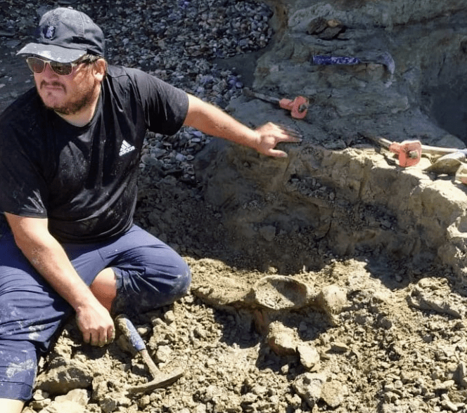 Defensa Costera en Camet Norte, Mar&nbsp;Chiquita