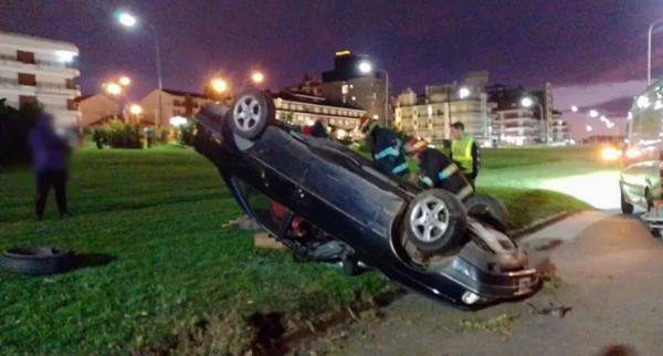 Tenía 2,38 g. de alcohol en&nbsp;sangre