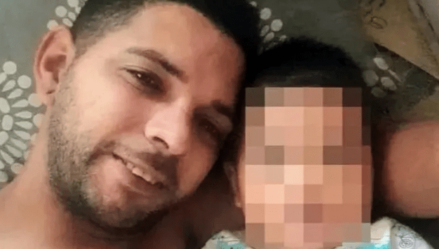 Ahorcó a su bebé y se&nbsp;suicidó