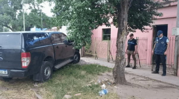 Abusó a una niña de tres&nbsp;años