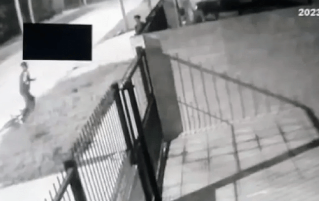 Mataron a un joven de 18 años para robarle el&nbsp;celular