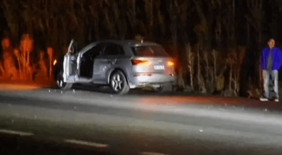 Un hombre de 28 años, murió tras ser&nbsp;arrollado