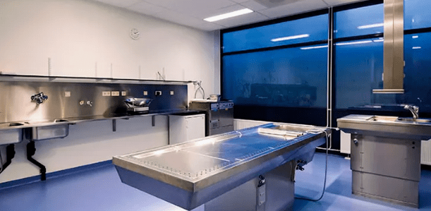 Los restos humanos hallados en la playa son de un&nbsp;hombre