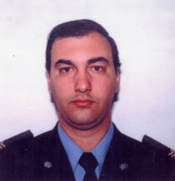 Por qué la justicia rechazó juzgar al asesino del policía Cristian&nbsp;Agusti