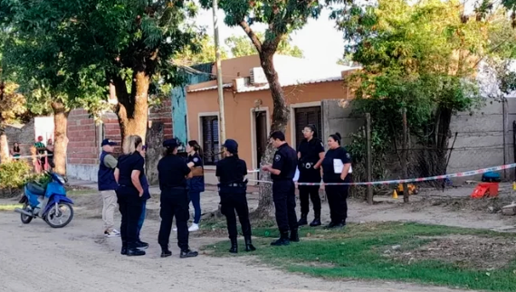 Mató a su&nbsp;amigo