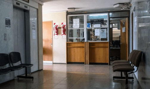 Mató al hijo de la&nbsp;pareja