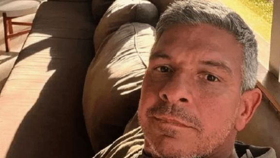 Liberan a Marcelo&nbsp;Corazza