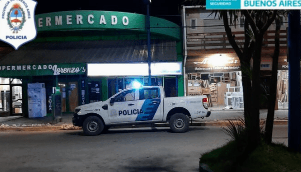 Intento de robo en Santa Clara del&nbsp;Mar