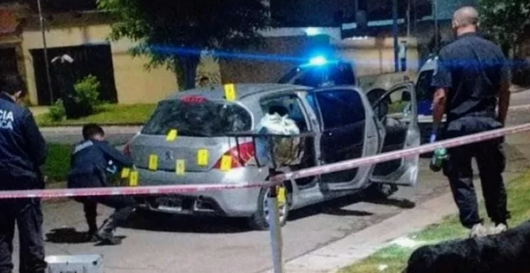 Mataron a un joven de 19&nbsp;años
