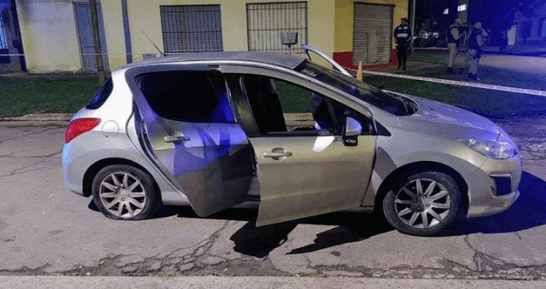 Ezequiel Luis Mansilla tenía 19&nbsp;años