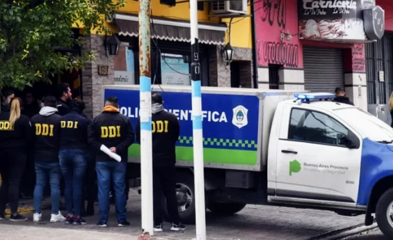 Su novia lo engañaba con su hermano y lo&nbsp;mató