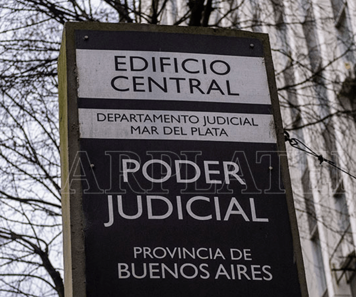 Habían llegado en libertad y fueron&nbsp;detenidos