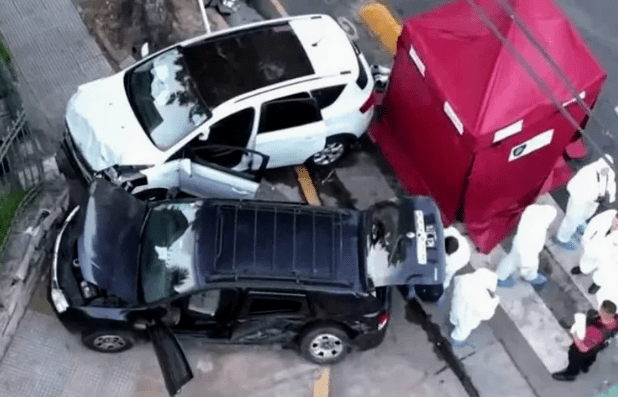 Dos mujeres murieron en un&nbsp;choque