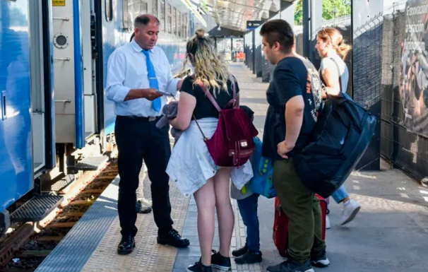 Casi 100 personas fueron detenidas durante el último&nbsp;año