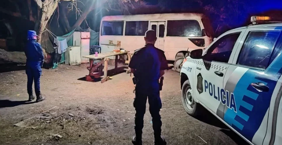 Robo en una casa de Mar&nbsp;Chiquita