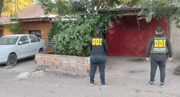 Caso Ezequiel Luis&nbsp;Mansilla