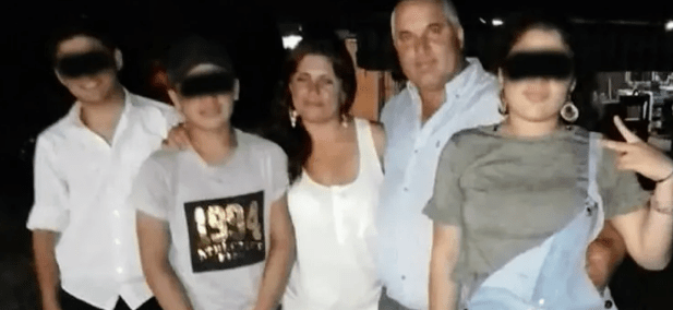 Un hombre mató a su ex pareja y se&nbsp;ahorcó