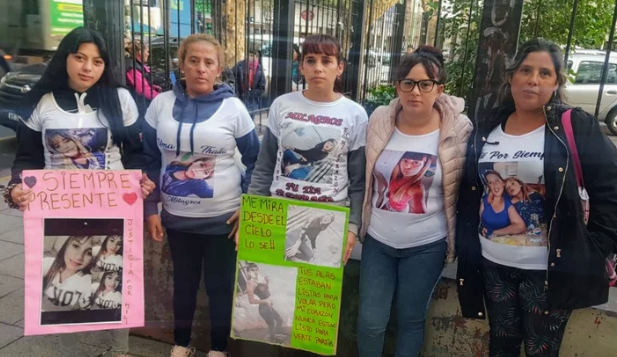 Caso Milagros Tornari