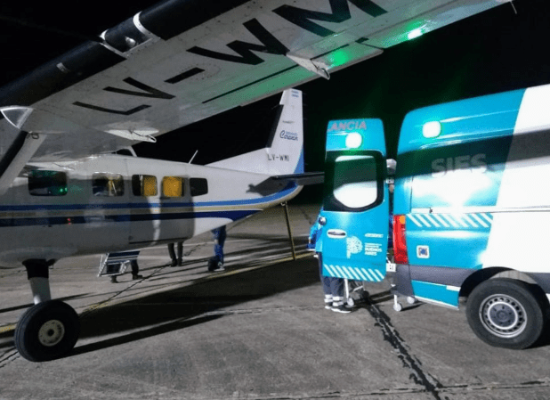 Un niño fué atacado por tres&nbsp;perros