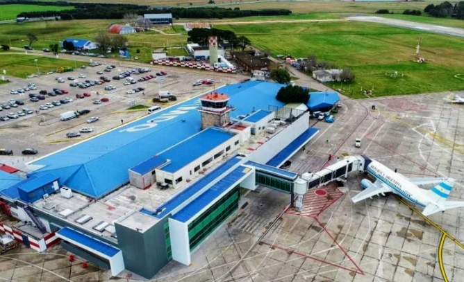 A tan solo 25 minutos de Santa Clara del Mar