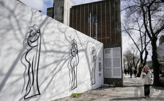 Mejora la salud del nene atacado por tres rotweiler