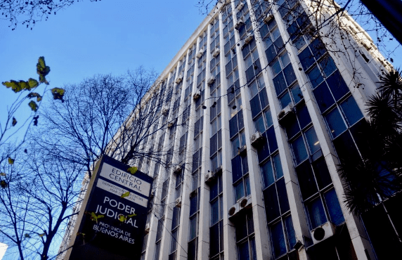 Crimen de María Florencia Ascaneo