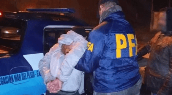 13 años de cárcel por captar y abusar de dos mujeres