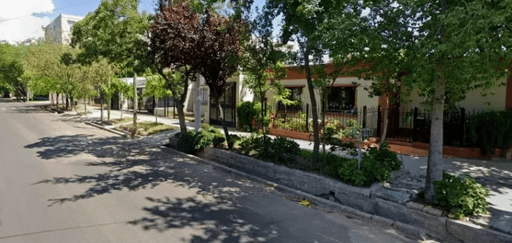 Tras un robo murió de un infarto