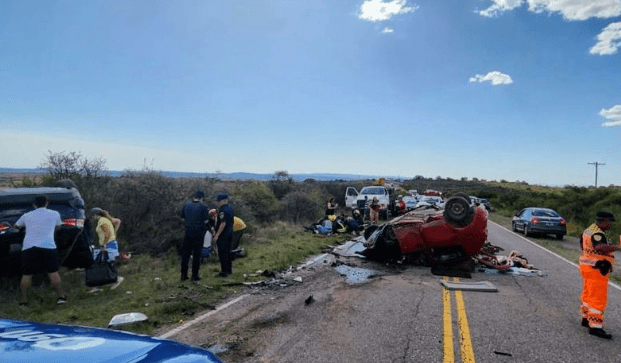 El Clima en la Costa de Mar Chiquita