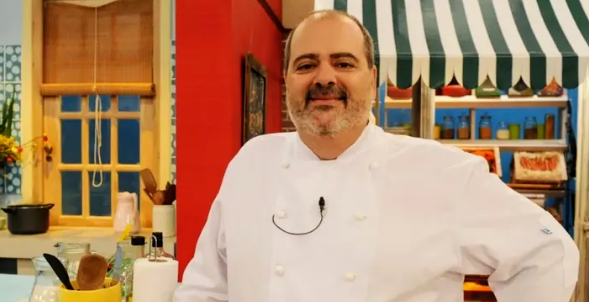 Murió Guillermo Calabrese