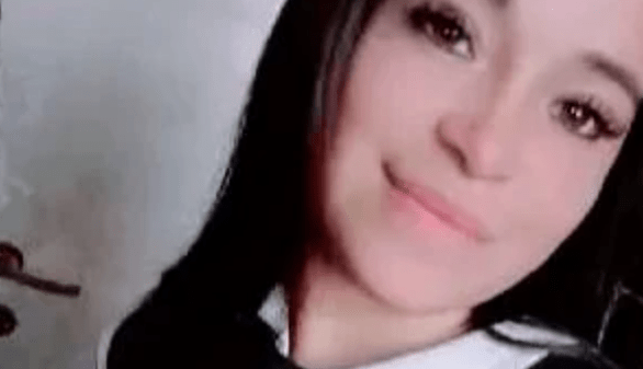 Murió Tatiana Medina, tenía 25 años