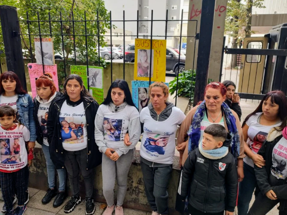 Caso Milagros Tornari