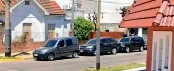 Un veterano de la Guerra de Malvinas mató a un ladrón