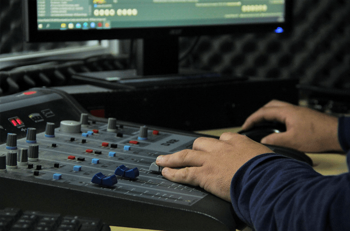 Se habilitó la FM 88.1 en Santa Clara del&nbsp;Mar