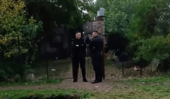 Tenía más de 30 heridas de arma&nbsp;blanca