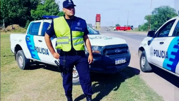 Doble crimen de&nbsp;Zárate