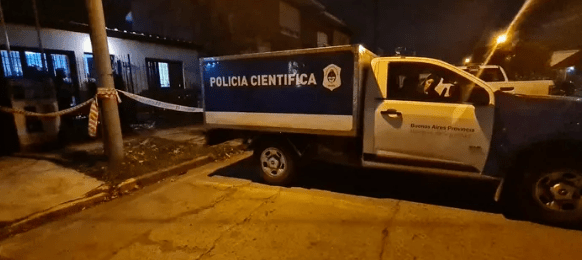Asesinó a su empleada y se&nbsp;suicidó