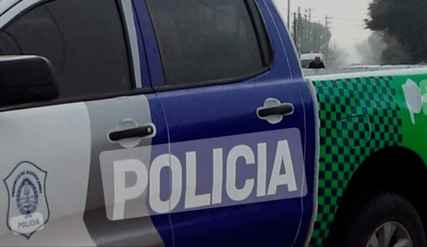 Murió una nena de 2 años golpeada por un&nbsp;caño