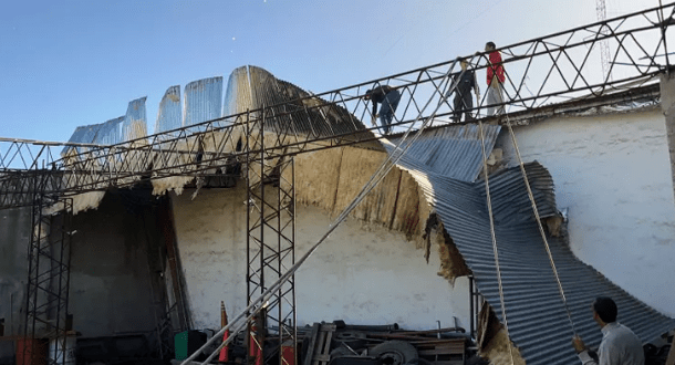 Santa Clara del&nbsp;Mar