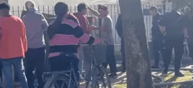 Un bebé de un año y una nena de tres murieron en un&nbsp;incendio